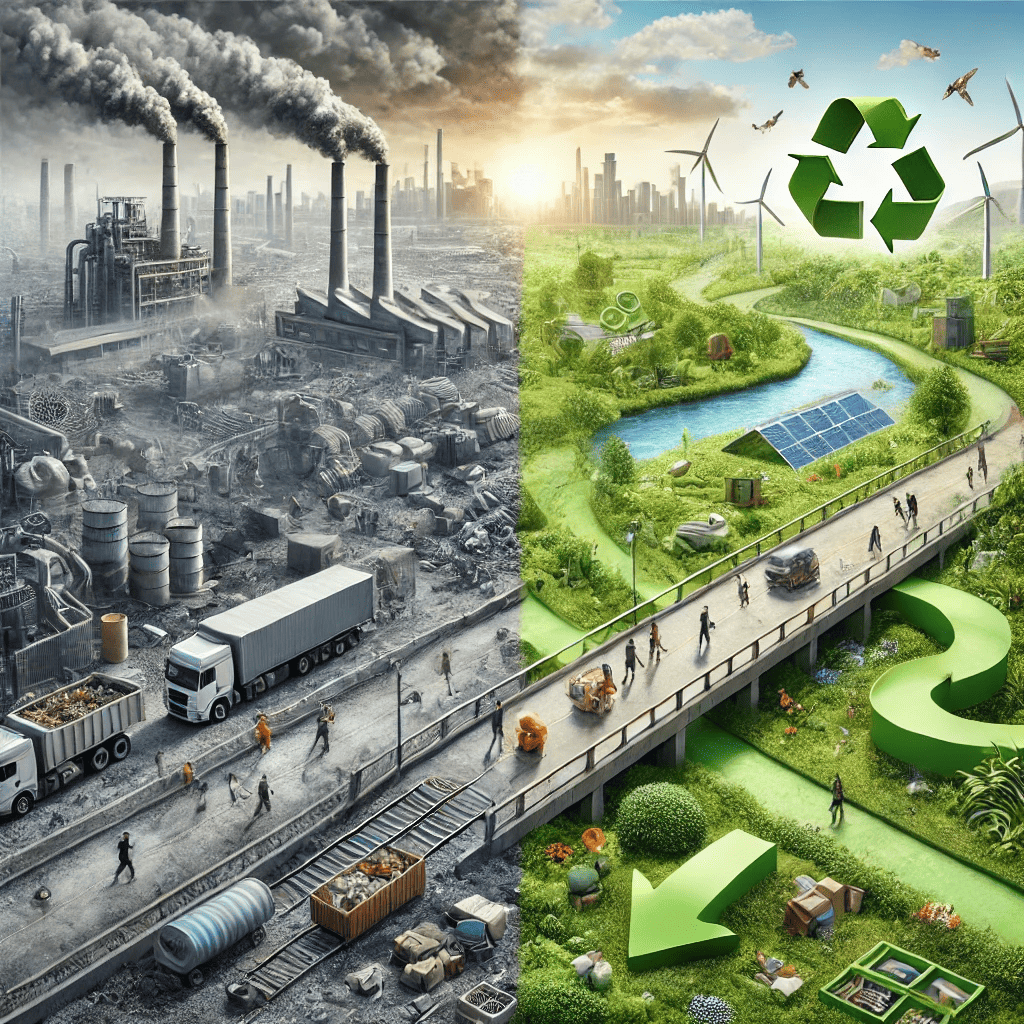Circular Economy