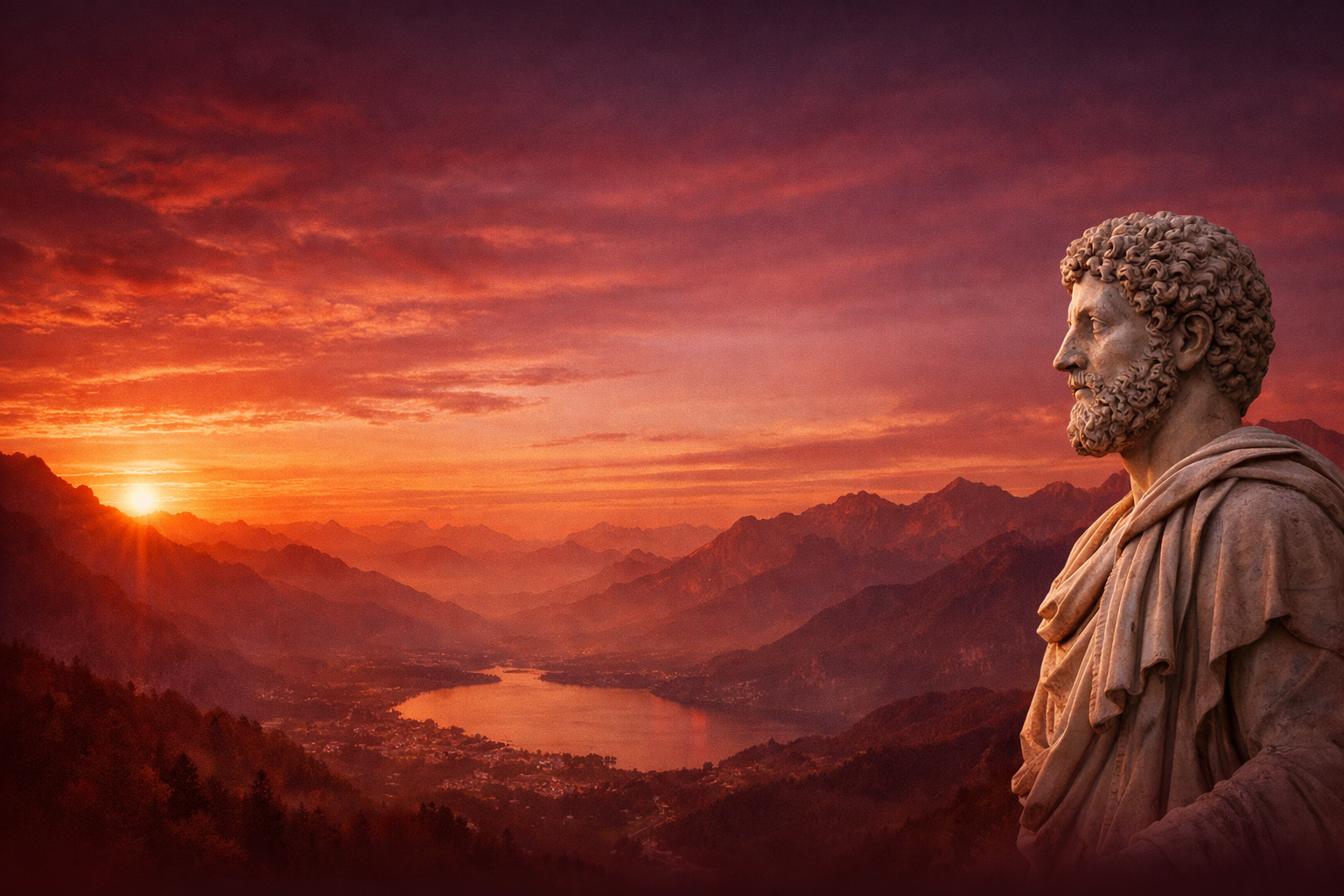 Futuristic Background